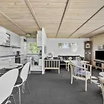 Σπίτι διακοπών Fy367-faaborg-hesselojevej-31 Fåborg