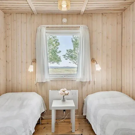 בית נופש Fy367-faaborg-hesselojevej-31 *