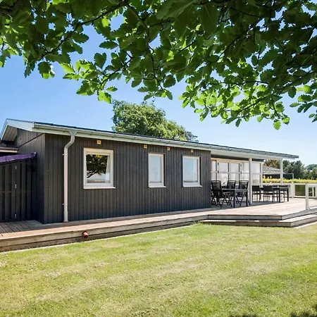 Fy367-faaborg-hesselojevej-31 Vakantiehuis *