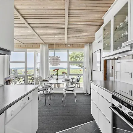 בית נופש Fy367-faaborg-hesselojevej-31 Bøjden