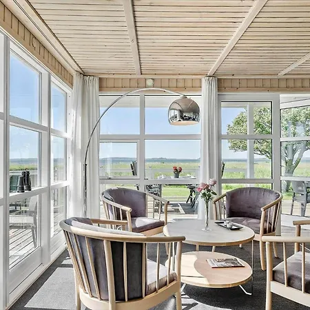 בית נופש Fy367-faaborg-hesselojevej-31