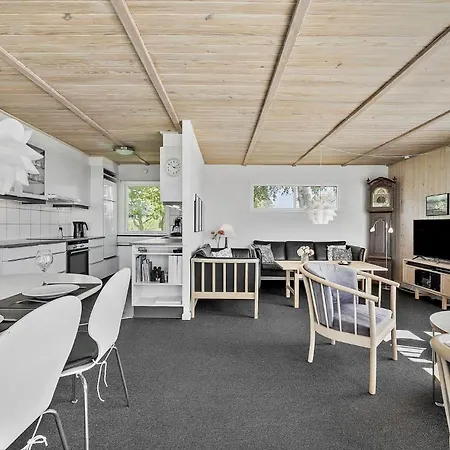 בית נופש Fy367-faaborg-hesselojevej-31 Bøjden