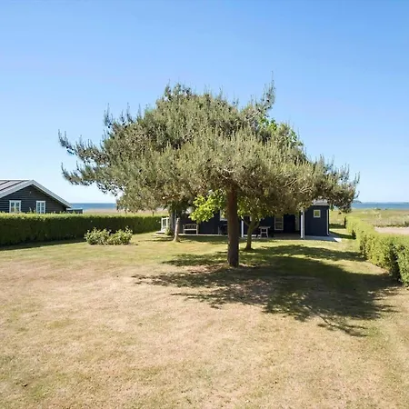 Fy367-faaborg-hesselojevej-31 Prázdninový dům Fåborg
