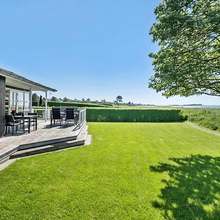 Fy367-faaborg-hesselojevej-31 Vakantiehuis