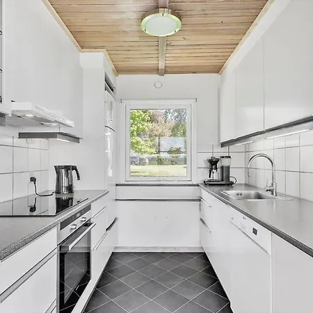 Fy367-faaborg-hesselojevej-31 בית נופש *