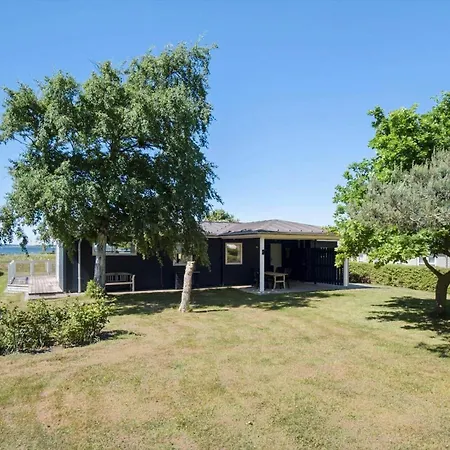 Vakantiehuis Fy367-faaborg-hesselojevej-31 *