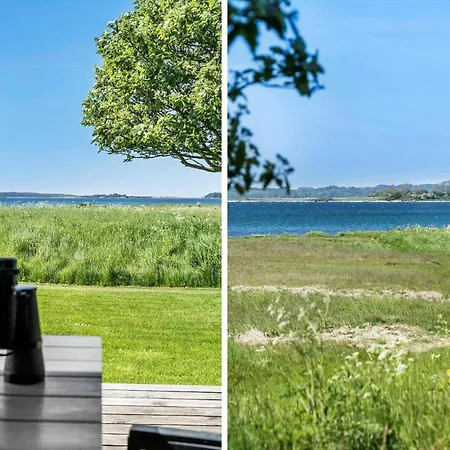 Fy367-faaborg-hesselojevej-31 בית נופש Bøjden