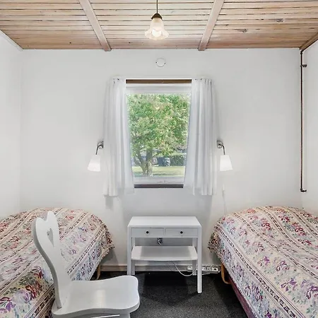 בית נופש Fy367-faaborg-hesselojevej-31 Bøjden