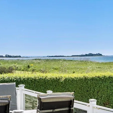 Fy367-faaborg-hesselojevej-31 בית נופש Bøjden