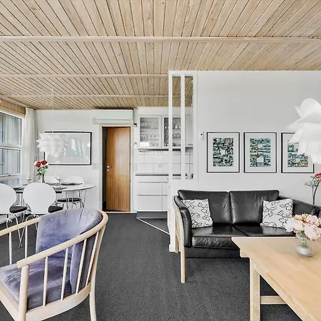 Fy367-faaborg-hesselojevej-31 בית נופש *