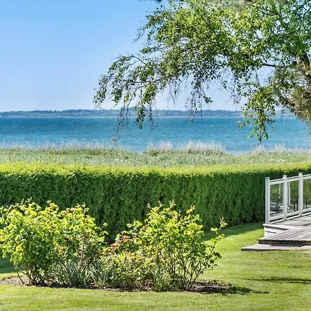 Hébergement de vacances Fy367-faaborg-hesselojevej-31 Fåborg