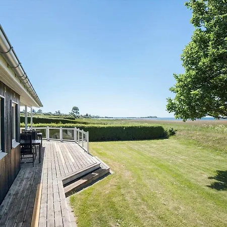 Hébergement de vacances Fy367-faaborg-hesselojevej-31 *