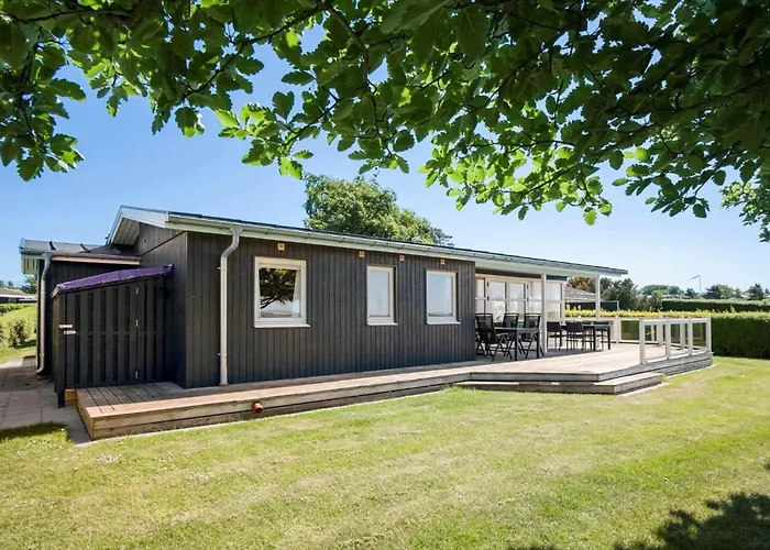 Fy367-faaborg-hesselojevej-31 Vakantiehuis *