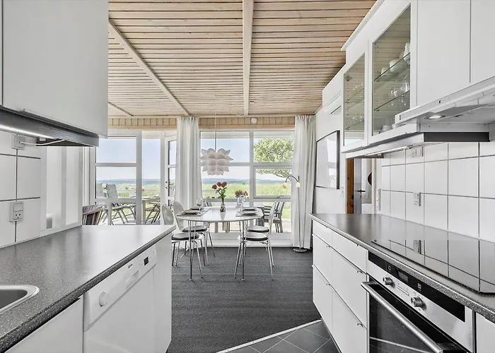 Vakantiehuis Fy367-faaborg-hesselojevej-31 Fåborg