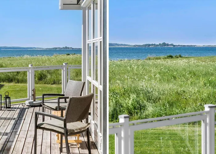 Fy367-faaborg-hesselojevej-31 Vakantiehuis