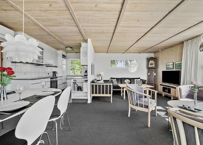 Vakantiehuis Fy367-faaborg-hesselojevej-31 Fåborg