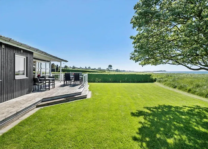 Fy367-faaborg-hesselojevej-31 Vakantiehuis