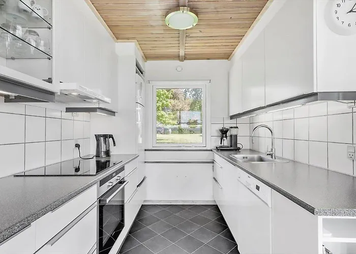 Fy367-faaborg-hesselojevej-31 Vakantiehuis *