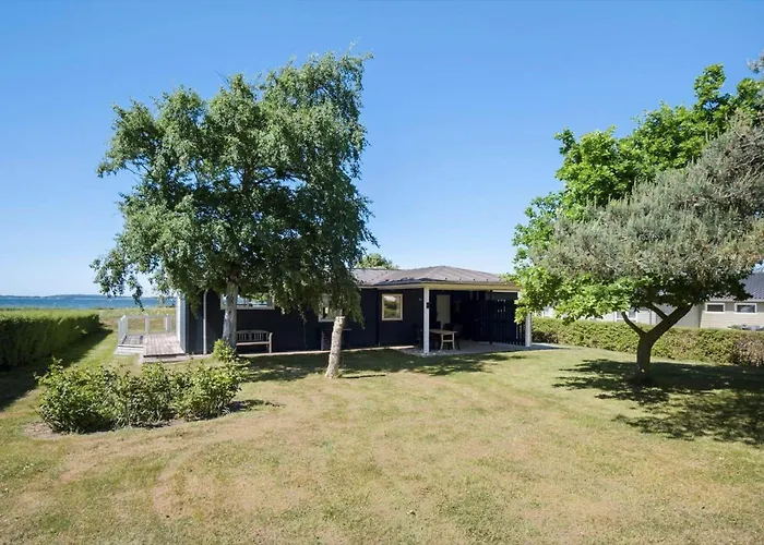 Vakantiehuis Fy367-faaborg-hesselojevej-31 *