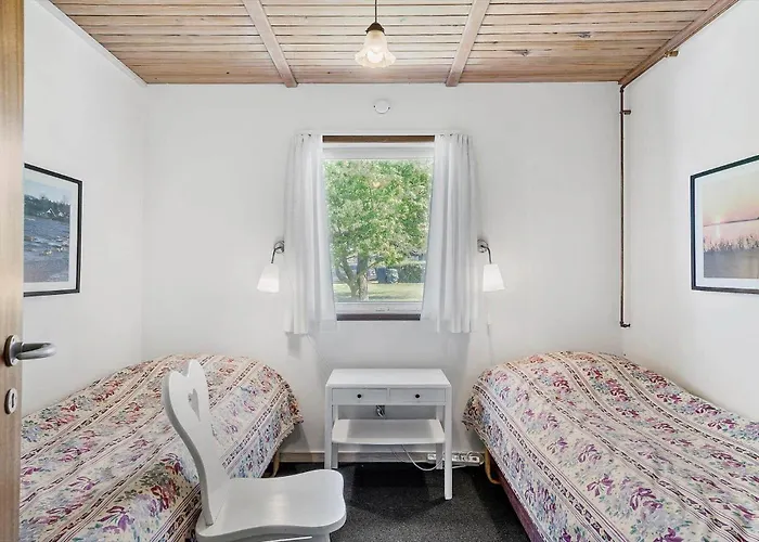 Vakantiehuis Fy367-faaborg-hesselojevej-31 Fåborg