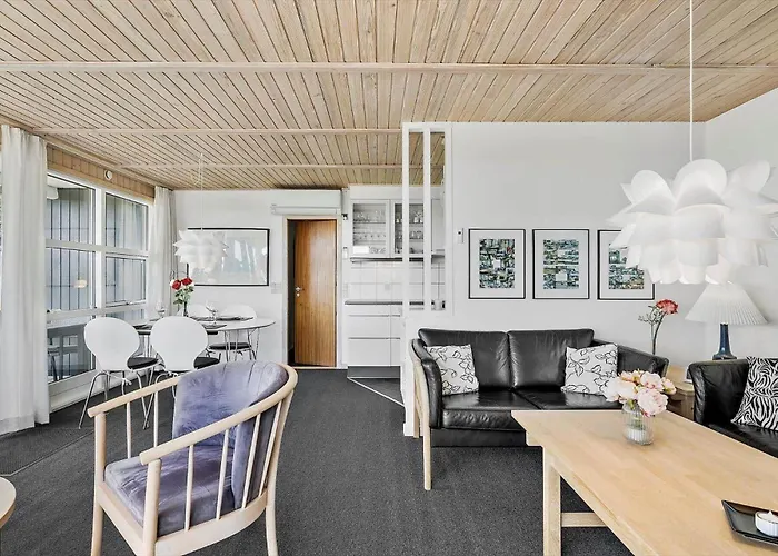 Fy367-faaborg-hesselojevej-31 Vakantiehuis *